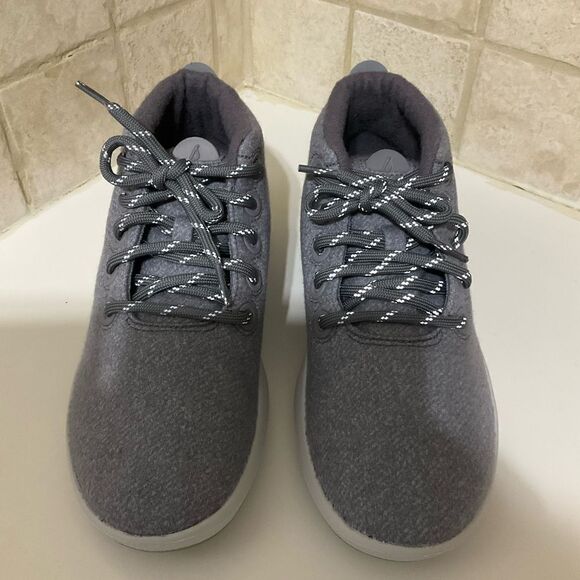 NEW Allbirds Wool Runner Mizzles Mid Top Shoes Size 8 - Picture 1 of 5